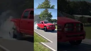ROWDY 1000HP 3RD GEN CUMMINS! 🤘 SOUNDS INSANE!