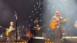 Zach Bryan and Read Connolly Billy Stay MetLife July 19, 2025