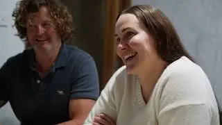 TDM | Wilson Financial Josh & Meredyth's Story