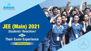 68 Testimonials JEE Main 2021 Student Experience BHIWANI