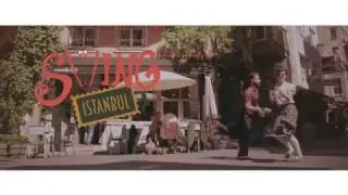 Swing İstanbul - 2  @Balat
