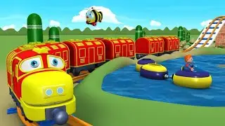 hima toyanimation || toy car & jcb wala video