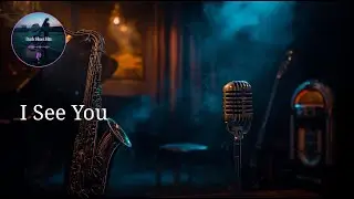 🎵 I See You &ndash;  Dark Blues Storytelling Ballad / Jazz-Soul |Emotional.