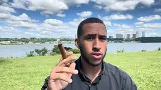 Why I Smoke Cigars Even As a Self Improvement Freak | Raw Talk Ep.11