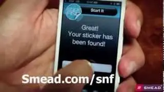 Устройство слежения Bluetooth Stick And Find &mdash; Find My Keys