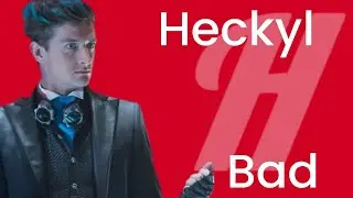 Heckyl Tribute