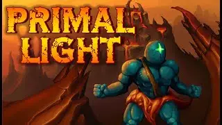 Primal Light - Todos os Bosses (HD 1080p60)