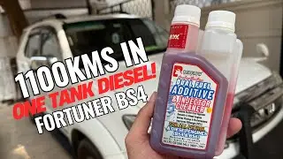 Redflow Results in BS2,BS3, BS4, BS6 Diesel Engines