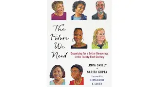 Book Launch and Conversation with Sarita Gupta and Erica Smiley