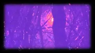 tryfly - ночь улица фонарь