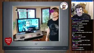 Piotr Rubik i jego miłość do gier wideo - Polskie MTV Cribs