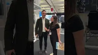 Fit Your Camper 2025 - Highlights