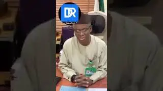 Coronavirus: Kaduna Governor, El Rufai Test Positive