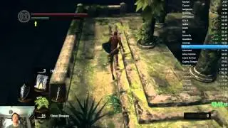 Dark Souls All Bosses Speedrun IGT 1:18:41 - (Former World Record)