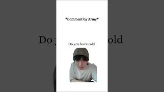 #jungkook in his live reading comments in english..#jk #army #bts #animation #shorts