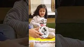 Веселое детское рисование в горшках! 🎨🌈 #youtubeshorts #KidsCrafts #shorts