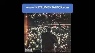 Rod Wave Roaming Instrumental DL Link