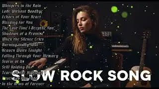 Best Rockstar Style Vocals in AI Songs &ndash; Top Slow Rock Favorites 2025