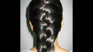 Oil Treatments (Repairing Damaged Chemically Processed Hair)
