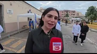 GIOIA TAURO: SUCCESSO PER 
