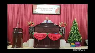 Christmas Programme tawp zan## Thuchah : Upa  Lalsanghnuna 