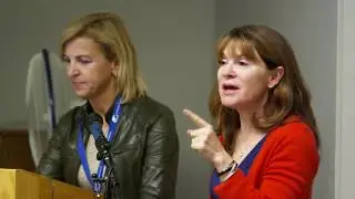 Imaging and Prostate Cancer - Dr. Shelley Spaner