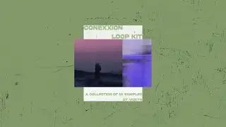 [FREE] REGGAETON LOOP KIT | 