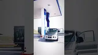 Выгодные бонусы до 40 дирам в АЗС &laquo;Рохи Сомон&raquo;