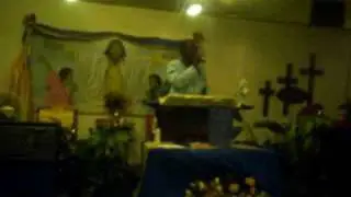 Apostle-Elect Debra E. Snuggs