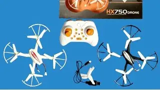 Drone Kit Price in India | Remote Controll Drone kit Cheips Price | Assemble Drone Kit Hx750 drone