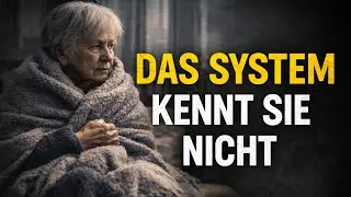 Diese Menschen überleben keinen Blackout – weil sie niemand kennt