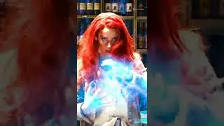 Mera best scenes full screen [Amber Heard]