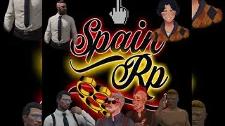SpainRp Si Estuviera En Netflix