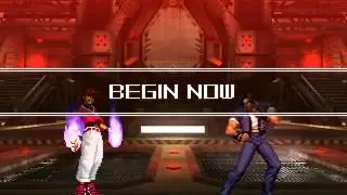 [KOFM Lv.2] Team Orochi vs Clone Team