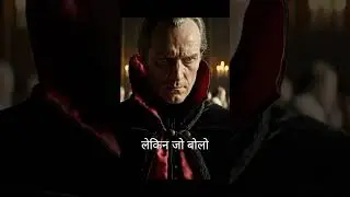 ताकतवर लोगों से जुड़ने का खतरनाक तरीका #machiavelli