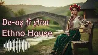 Sub luna dorului &ndash; Moldovan Ethno House Modern Groove