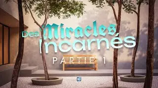 Des miracles incarnés #1  | 17 Septembre 2025 | Pasteur Arthur Mosaka