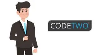 فيديو موشن غرافيك لبرنامج إدارة التواقيع الإلكترونية CodeTwo