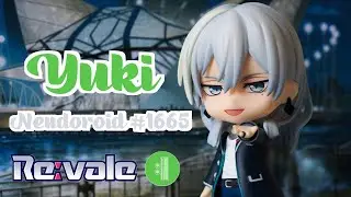 YUKI - IDOLiSH7: NENDOROID #1665 - RE:VALE ♡