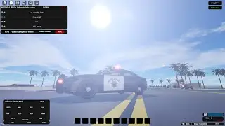 Blythe, California ROBLOX Hostage Situation! new Radio Sounds! Axon Bodycam overlay Ep.12