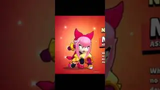 melodie r34 challenge 🙏🏼🙏🏼 #brawlstars #melodie #supercell #melodiebrawlstars