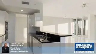 4100 Island Blvd - Darrell Burks