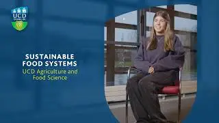Studying Sustainable Food Systems at UCD