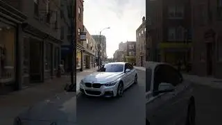 BMW  anime music phonk