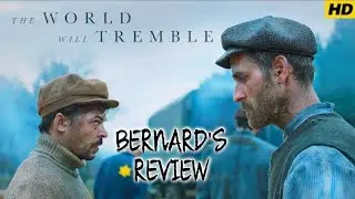 The World Will Tremble   Bernard's Film Review   First Men to Ever Escape a Nazi Death Camp