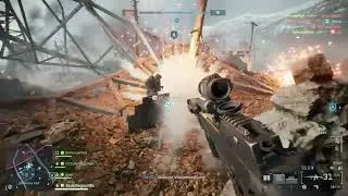 Battlefield 6 - Durchbruch: Mirak- Tal #13