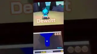 Pok&eacute;mon Rumble Blast Walkthrough Part 3 Time Limit