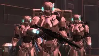 SWTOR KotFE Soundtrack - Skytroopers