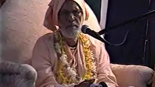 447 Lecture, Hawaii, 29 January 2004 # Narayana Swami