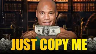 how to print money online in 2025 (if you're broke) | EP. 244